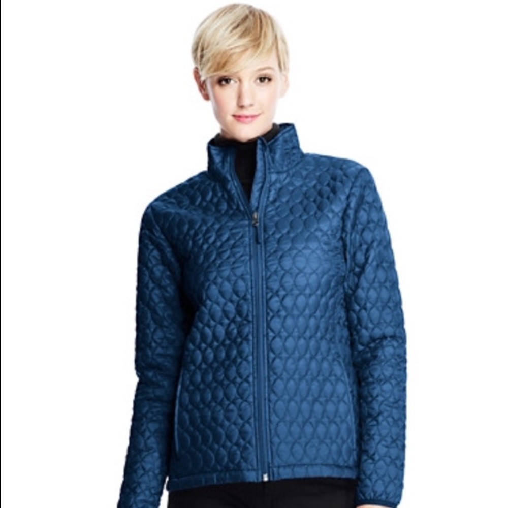 Lands’ end jacket (S 4/6)